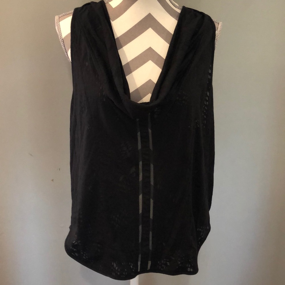 Minkoff Workout Tank